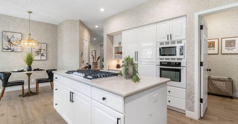 3885 Chinook Creek Road, Reno, NV 89519 Photo