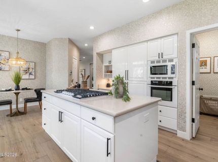 3885 Chinook Creek Road, Reno, NV 89519 Photo