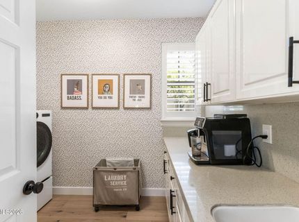 3885 Chinook Creek Road, Reno, NV 89519 Photo