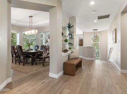 3885 Chinook Creek Road, Reno, NV 89519 Photo