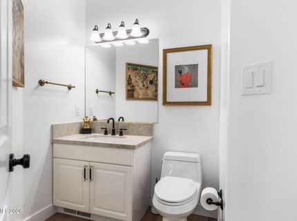 3885 Chinook Creek Road, Reno, NV 89519 Photo