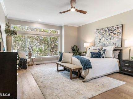 3885 Chinook Creek Road, Reno, NV 89519 Photo