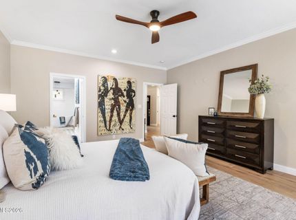 3885 Chinook Creek Road, Reno, NV 89519 Photo