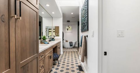 3885 Chinook Creek Road, Reno, NV 89519 Photo