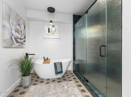 3885 Chinook Creek Road, Reno, NV 89519 Photo