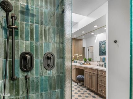 3885 Chinook Creek Road, Reno, NV 89519 Photo