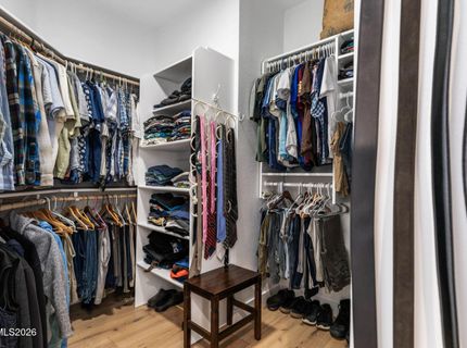 3885 Chinook Creek Road, Reno, NV 89519 Photo