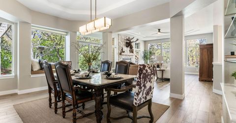 3885 Chinook Creek Road, Reno, NV 89519 Photo