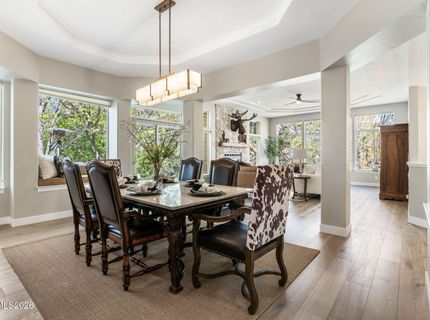 3885 Chinook Creek Road, Reno, NV 89519 Photo