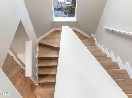 3885 Chinook Creek Road, Reno, NV 89519 Photo