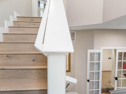 3885 Chinook Creek Road, Reno, NV 89519 Photo