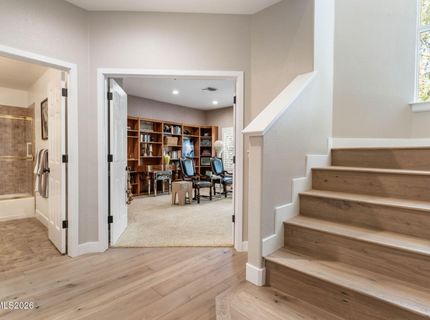 3885 Chinook Creek Road, Reno, NV 89519 Photo