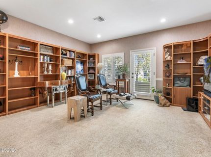 3885 Chinook Creek Road, Reno, NV 89519 Photo