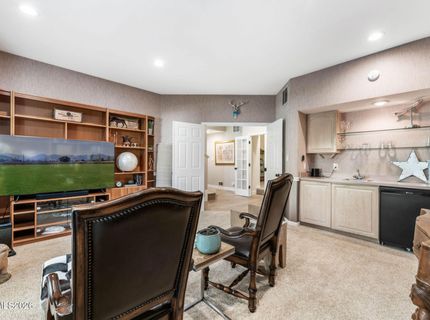 3885 Chinook Creek Road, Reno, NV 89519 Photo