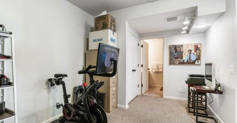 3885 Chinook Creek Road, Reno, NV 89519 Photo