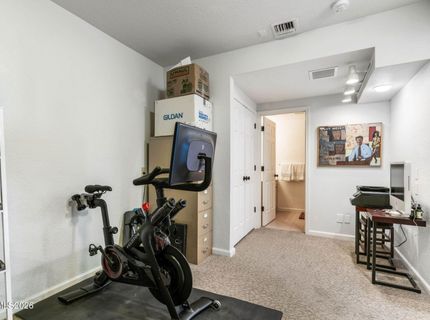 3885 Chinook Creek Road, Reno, NV 89519 Photo