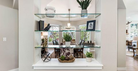 3885 Chinook Creek Road, Reno, NV 89519 Photo