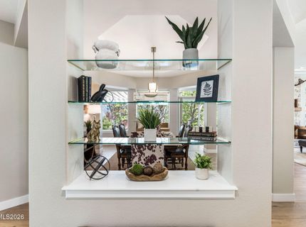 3885 Chinook Creek Road, Reno, NV 89519 Photo