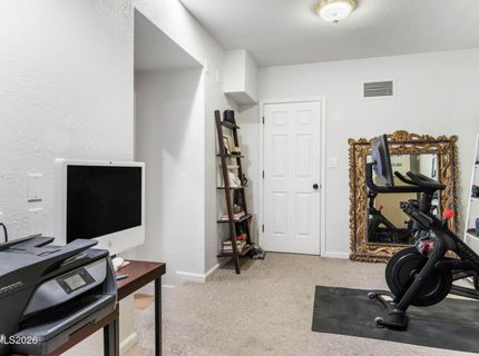 3885 Chinook Creek Road, Reno, NV 89519 Photo