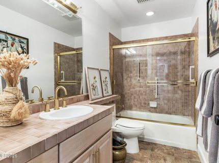 3885 Chinook Creek Road, Reno, NV 89519 Photo