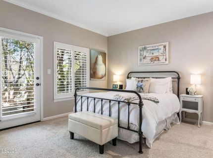 3885 Chinook Creek Road, Reno, NV 89519 Photo