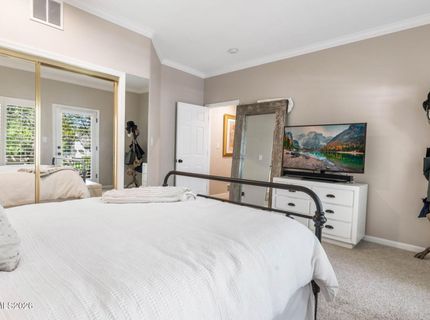 3885 Chinook Creek Road, Reno, NV 89519 Photo