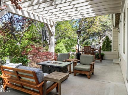 3885 Chinook Creek Road, Reno, NV 89519 Photo