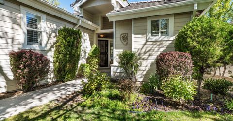 3885 Chinook Creek Road, Reno, NV 89519 Photo