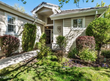 3885 Chinook Creek Road, Reno, NV 89519 Photo