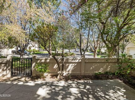 3885 Chinook Creek Road, Reno, NV 89519 Photo