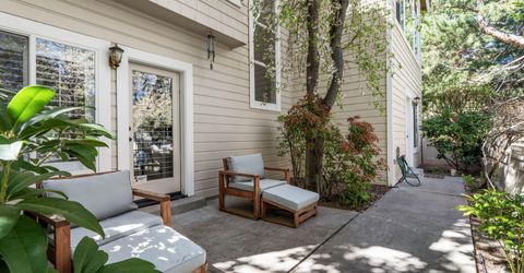 3885 Chinook Creek Road, Reno, NV 89519 Photo