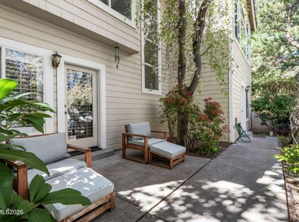 3885 Chinook Creek Road, Reno, NV 89519 Photo