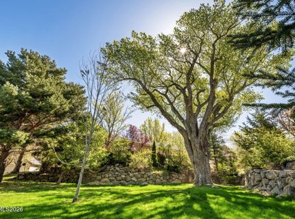 3885 Chinook Creek Road, Reno, NV 89519 Photo