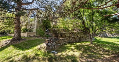 3885 Chinook Creek Road, Reno, NV 89519 Photo
