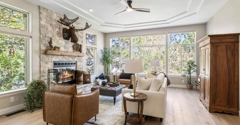 3885 Chinook Creek Road, Reno, NV 89519 Photo