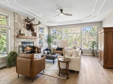 3885 Chinook Creek Road, Reno, NV 89519 Photo