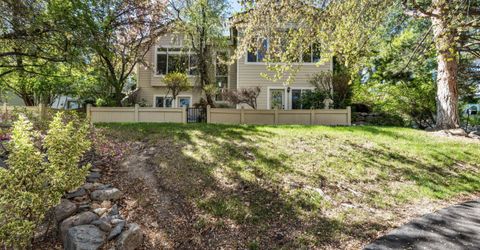 3885 Chinook Creek Road, Reno, NV 89519 Photo