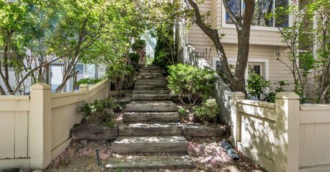 3885 Chinook Creek Road, Reno, NV 89519 Photo