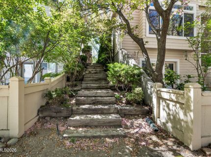 3885 Chinook Creek Road, Reno, NV 89519 Photo