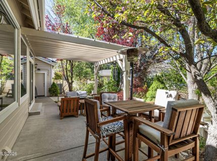 3885 Chinook Creek Road, Reno, NV 89519 Photo