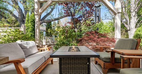 3885 Chinook Creek Road, Reno, NV 89519 Photo