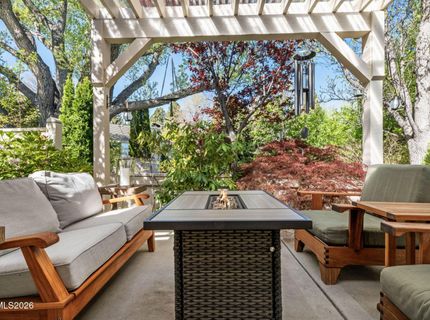 3885 Chinook Creek Road, Reno, NV 89519 Photo