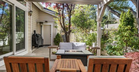 3885 Chinook Creek Road, Reno, NV 89519 Photo