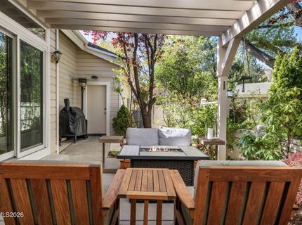 3885 Chinook Creek Road, Reno, NV 89519 Photo