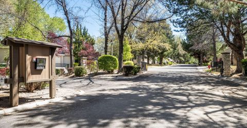 3885 Chinook Creek Road, Reno, NV 89519 Photo