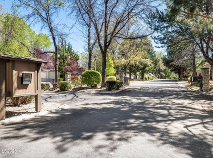 3885 Chinook Creek Road, Reno, NV 89519 Photo