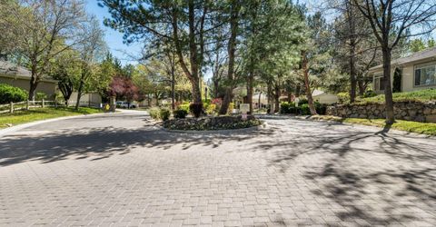 3885 Chinook Creek Road, Reno, NV 89519 Photo