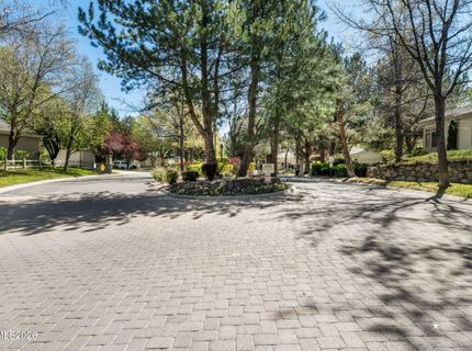 3885 Chinook Creek Road, Reno, NV 89519 Photo