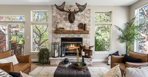 3885 Chinook Creek Road, Reno, NV 89519 Photo