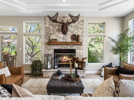 3885 Chinook Creek Road, Reno, NV 89519 Photo